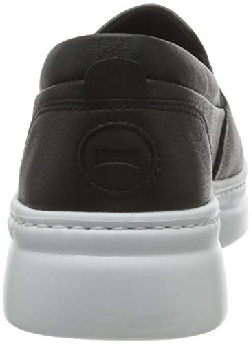 Camper Runner K200894, Zapatillas Mujer, Black, 40 EU