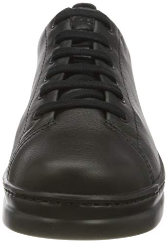 Camper Runner Up, Zapatillas Mujer, Black (Schwarz), 39 EU