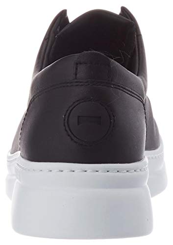 Camper Runner Up, Zapatillas Mujer, Schwarz, 42