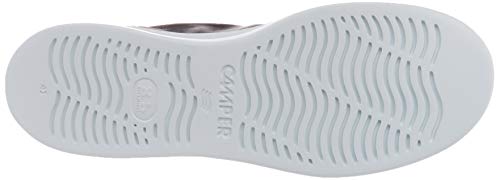 Camper Runner Up, Zapatillas Mujer, Schwarz, 42