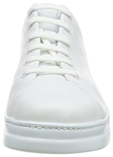 Camper Runner Up, Zapatillas Mujer, White Natural, 41