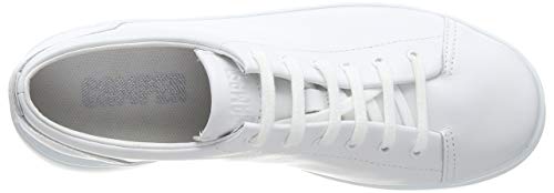 Camper Runner Up, Zapatillas Mujer, White Natural, 41