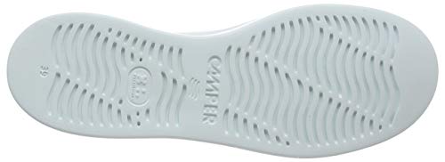 Camper Runner Up, Zapatillas Mujer, White Natural, 41