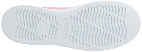 CAMPER Runner, Zapatillas Mujer, Lt Pastel Pink, 38 EU