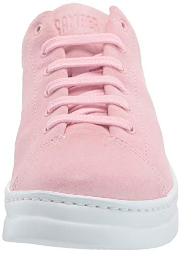 CAMPER Runner, Zapatillas Mujer, Lt Pastel Pink, 38 EU