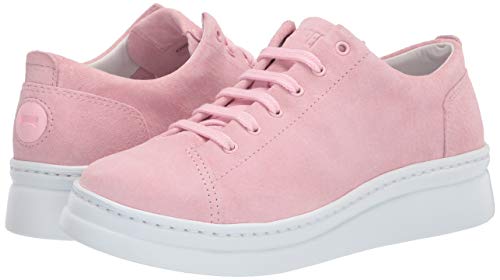 CAMPER Runner, Zapatillas Mujer, Lt Pastel Pink, 38 EU
