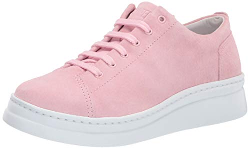 CAMPER Runner, Zapatillas Mujer, Lt Pastel Pink, 38 EU