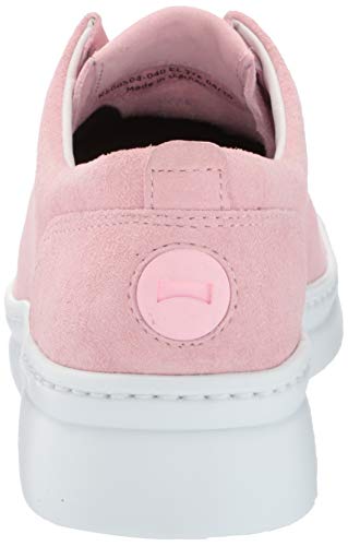 CAMPER Runner, Zapatillas Mujer, Lt Pastel Pink, 38 EU