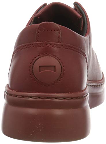 CAMPER Runner, Zapatillas para Mujer, Color marrón Medio, 40 EU