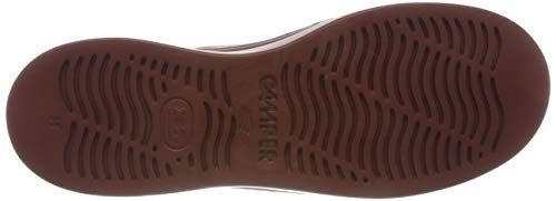 CAMPER Runner, Zapatillas para Mujer, Color marrón Medio, 40 EU
