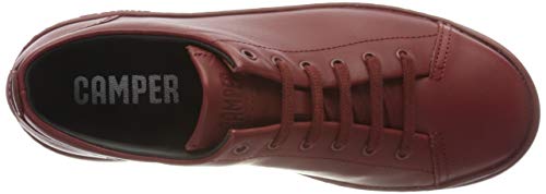 CAMPER Runner, Zapatillas para Mujer, Color marrón Medio, 40 EU