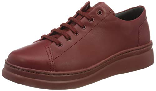 CAMPER Runner, Zapatillas para Mujer, Color marrón Medio, 40 EU