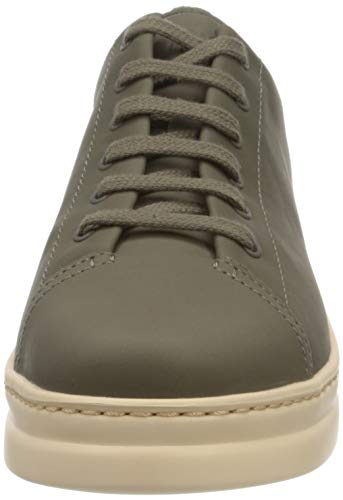 CAMPER Runner, Zapatillas para Mujer, Gris Oscuro, 39 EU