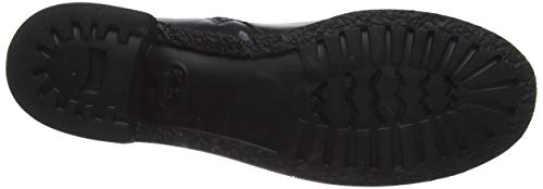 Camper Wonder, Botines Mujer, Schwarz (Black 1), 39 EU