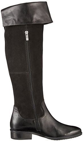 Caprice 25601, Botas para Mujer, Negro (3), 40.5 EU