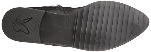 Caprice 25601, Botas para Mujer, Negro (3), 40.5 EU