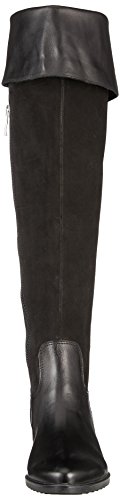 Caprice 25601, Botas para Mujer, Negro (3), 40.5 EU