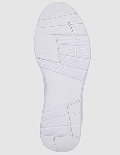CARE OF by PUMA Zapatillas para mujer, Blanco White, 42 EU