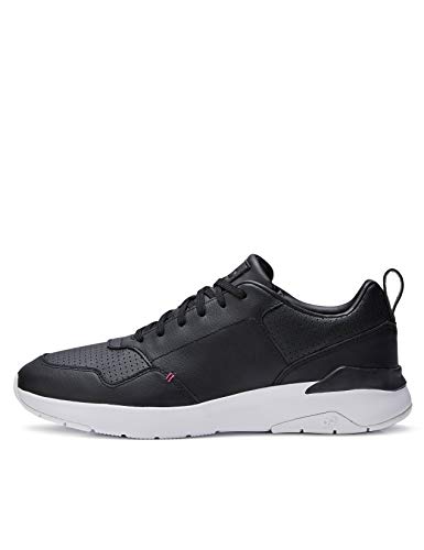 CARE OF by PUMA Zapatillas para mujer, Negro Black, 43 EU