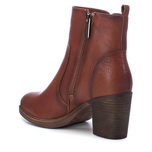 CARMELA Botín CAR066871 para Mujer Marrón 39