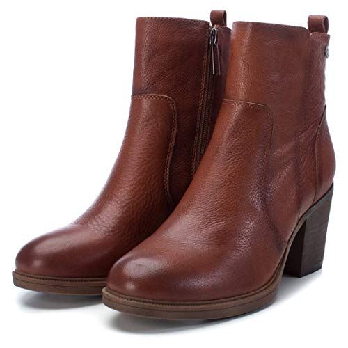 CARMELA Botín CAR066871 para Mujer Marrón 39