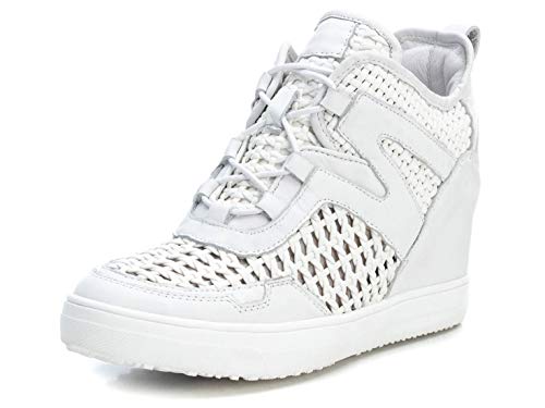 CARMELA Botín CAR067369 para Mujer Blanco 35