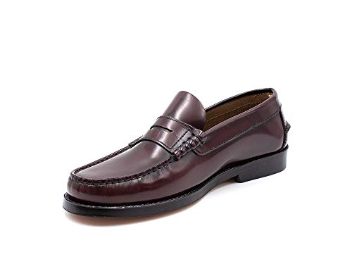 Castellanos Edward´s en Burdeos Talla 46