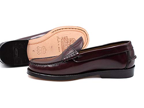 Castellanos Edward´s en Burdeos Talla 46