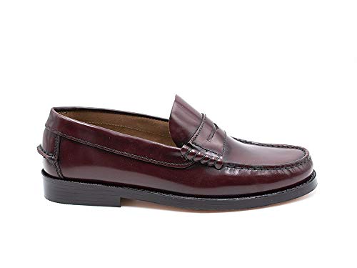 Castellanos Edward´s en Burdeos Talla 46