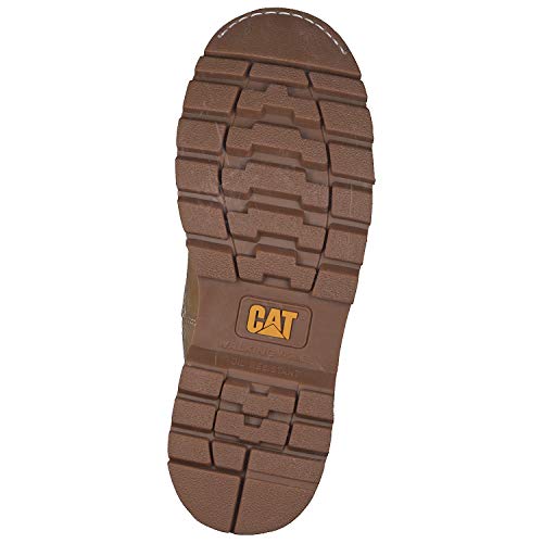 Cat Footwear Colorado, Botas Hombre, Honey Reset, 43 EU