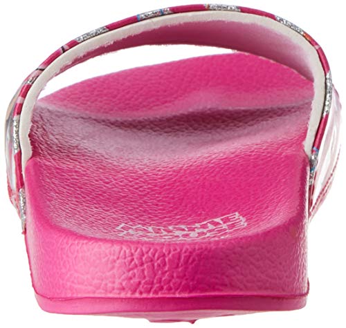Cerdá 2300003806, Zapatos de Playa y Piscina Niña, Rosa (Fucsia C08), 29 EU