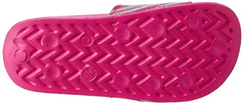 Cerdá 2300003806, Zapatos de Playa y Piscina Niña, Rosa (Fucsia C08), 29 EU