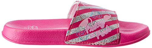Cerdá 2300003806, Zapatos de Playa y Piscina Niña, Rosa (Fucsia C08), 29 EU