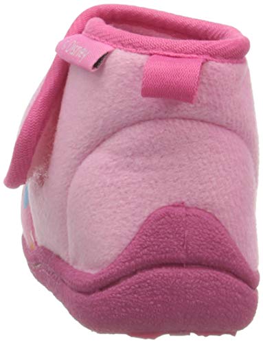 CERDÁ LIFE'S LITTLE MOMENTS 2300004566_T024-C07, Zapatillas de Casa Minnie-Licencia Oficial Disney Niñas, Rosa, 24 EU
