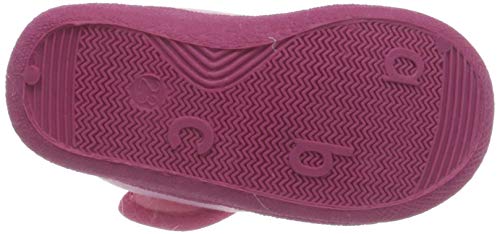 CERDÁ LIFE'S LITTLE MOMENTS 2300004566_T024-C07, Zapatillas de Casa Minnie-Licencia Oficial Disney Niñas, Rosa, 24 EU