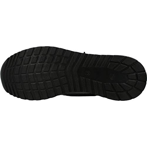 Cetti Calzado Deportivo C1216NAPA para Hombre Negro 42 EU