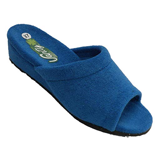 Zapatillas de casa mujer anatomicas Clearance