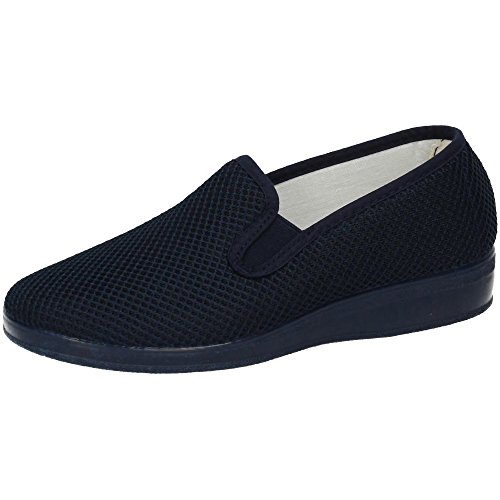 CHAPINES 360 Zapatilla DE Rejilla SEÑORA Zapatillas Marino 40