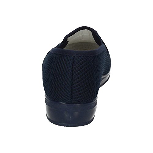 CHAPINES 360 Zapatilla DE Rejilla SEÑORA Zapatillas Marino 40