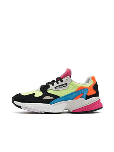 Chaussures Femme Adidas Falcon