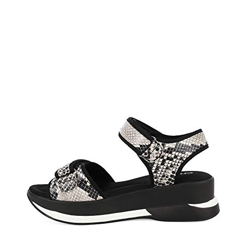 CHIKA10 New Agora 14 Beig/Beige, Talla 37