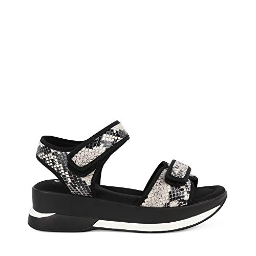 CHIKA10 New Agora 14 Beig/Beige, Talla 37