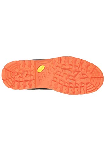 Chiruca Botas Chiruca Juego Fuerza para Hombres 12 Reino Unido Verde