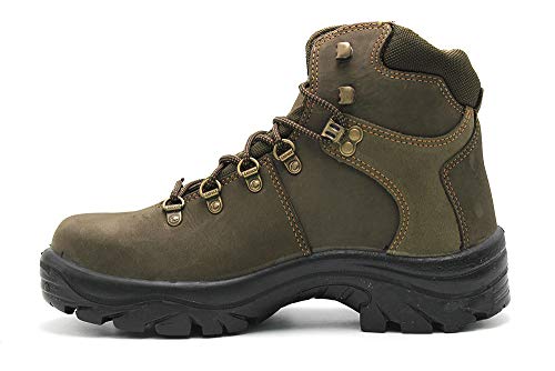 Chiruca - Lince Gore-Tex Bota Marron, Talla : 43