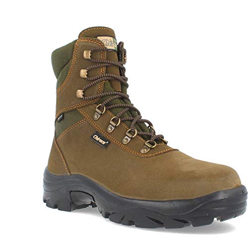 CHIRUCA TORCAZ 01 - Color - Verde, Talla - 39