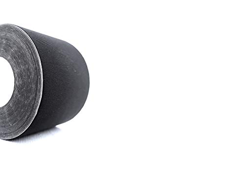 Cinta deportiva de nailon Kinesio, extraadhesiva, 100 % nailon, impermeable, extra elástico, suave, corrector de juanetes, cinta Crossfit, cinta de voleibol y fútbol, vendaje para dedos y tobillera.