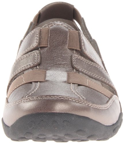 Clarks Haley Stork Mujer Otros Grande Piel Sandalia Talla EU 37,5