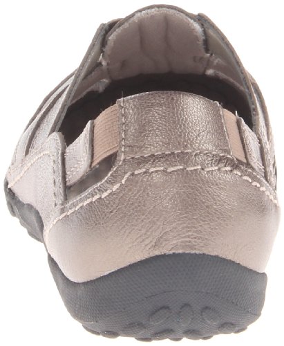 Clarks Haley Stork Mujer Otros Grande Piel Sandalia Talla EU 37,5