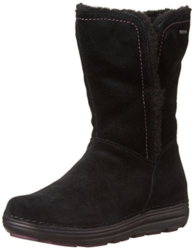 Clarks - Nelia Net GTX - 261117474 - El Color Negro - Talla: 38.0