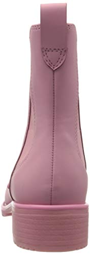 Clarks Orinoco Rain, Botas de Agua Mujer, Rosa (Pink Pink), 40 EU